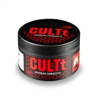 Тютюн для кальяна CULTt C39